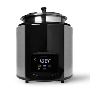 Bain-marie