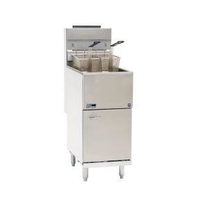 Pitco friteuse