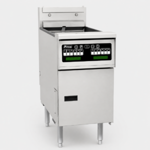 Pitco friteuse SE14S -Computer