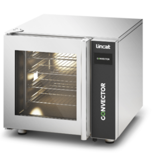 Convector CO343T 4x1/1GN [1x230V/3Kw]