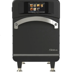 TurboChef i1 Sota ONE Touch 1x220V 13A (Single Mag)
