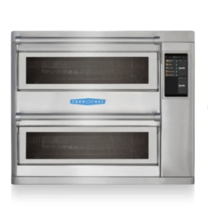 TurboChef Double Batch ONE touch EW 3x380V
