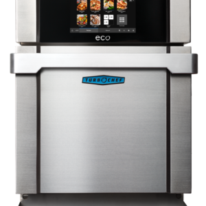 TurboChef Eco ONE Touch 13A 1x220V (CEE 7/7 plug)
