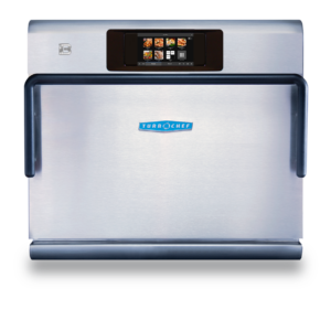 TurboChef oven i3 ONE Touch Control EW 3x230V