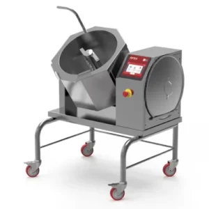 Firex Cucimix kookketel CBTE030 V1 30L 3x400V 6,2kW