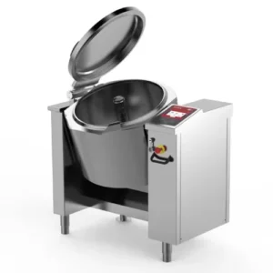 Firex Cucimix kookketel CBTE070 V1 70L 3x400V 9,6kW
