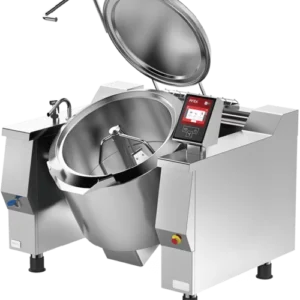 Firex Cucimix kookketel CBTE090 V1 90L 3x400V 13,5kW