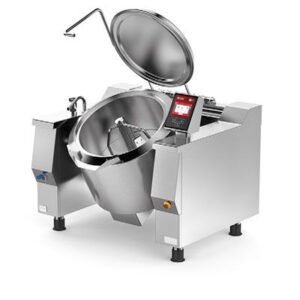Firex Cucimix kookketel CBTE180 V1 180L 3x400V 21kW