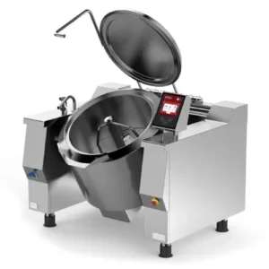 Firex Cucimix kookketel CBTE310 V1 310L 3x400V 29kW